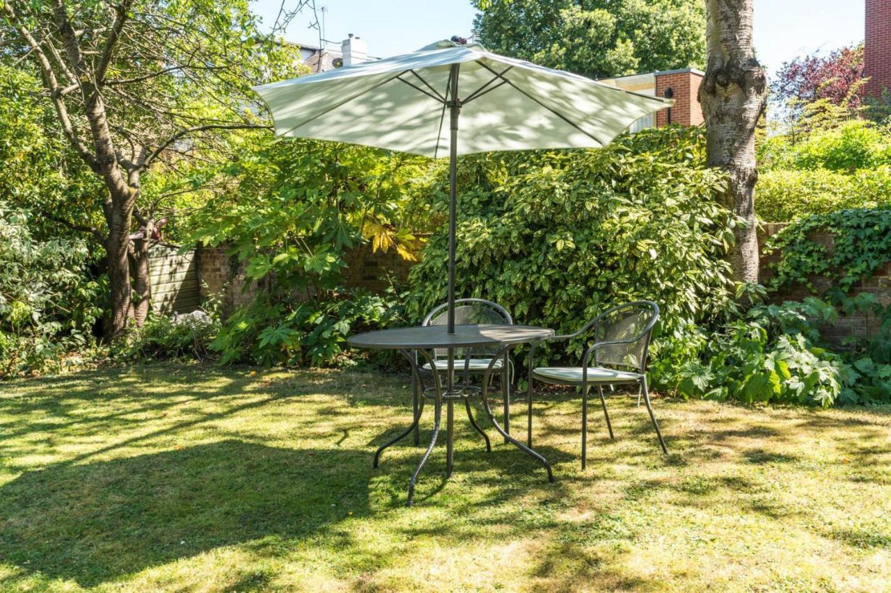 Fantastic 3 Bedroom Flat West Hampstead Apartment *