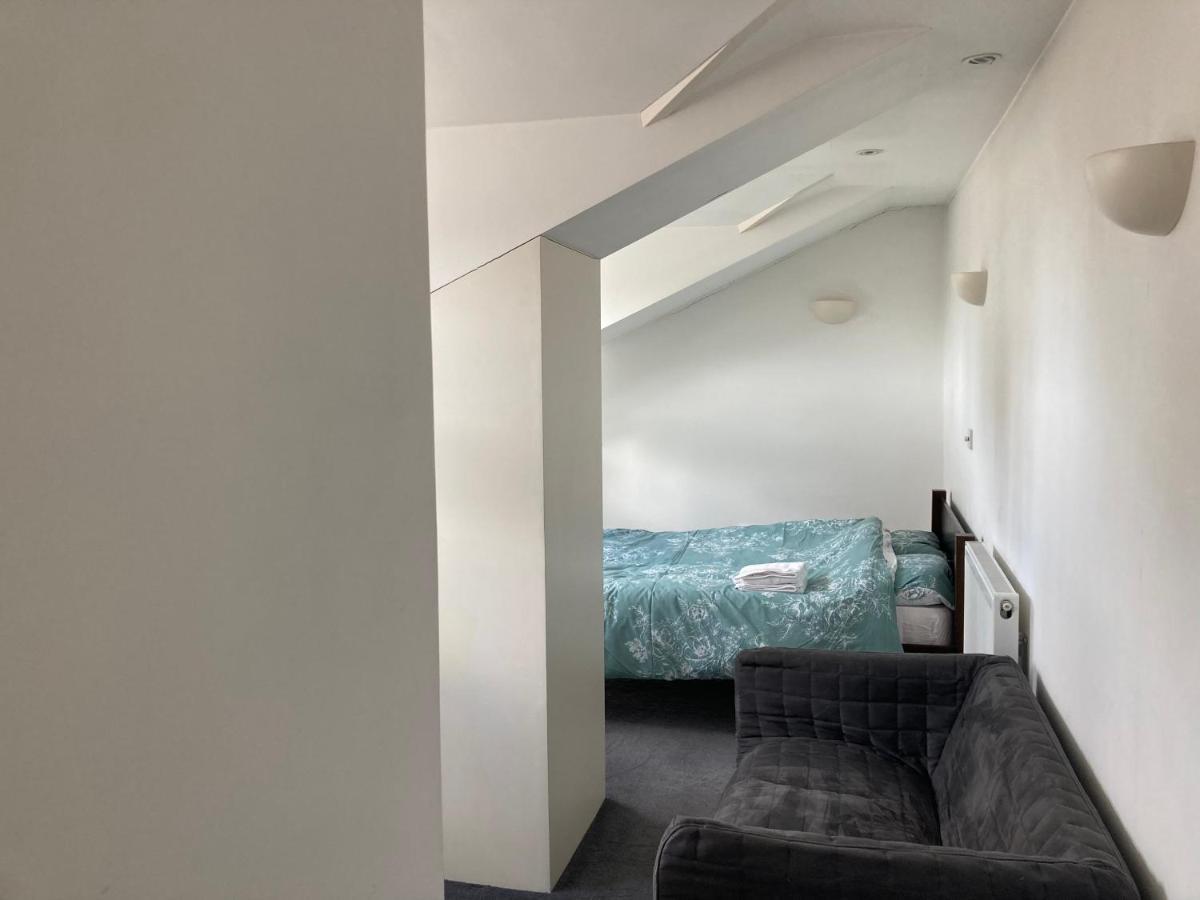 Apartamento With A View Over South *