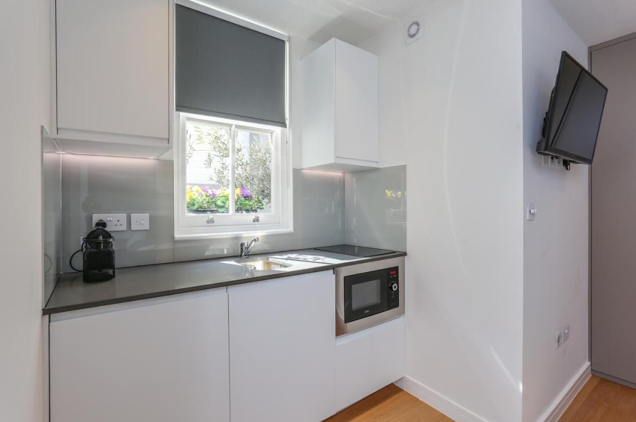Apartamento Inverness Terrace Serviced By Concept *