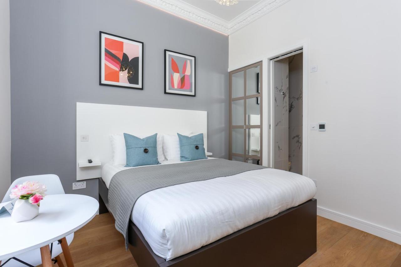 Inverness Terrace Serviced By Concept Apartamento