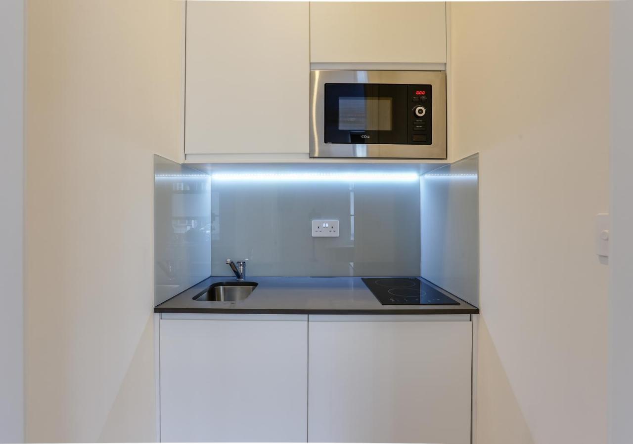 Apartamento Inverness Terrace Serviced By Concept *