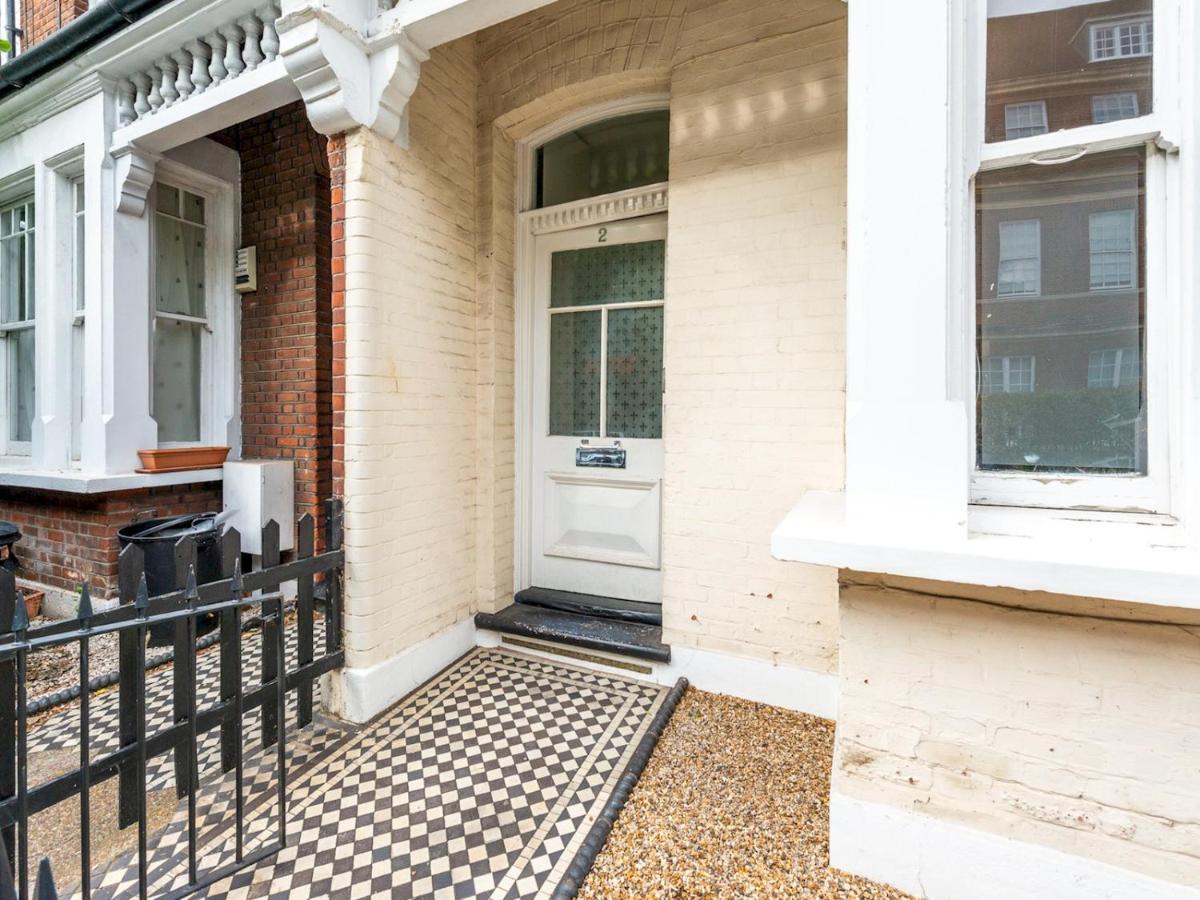Apartment Pass The Keys Lovely In Battersea *