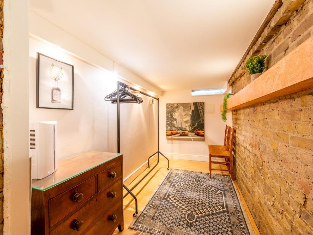 Apartment Pass The Keys Lovely In Battersea London