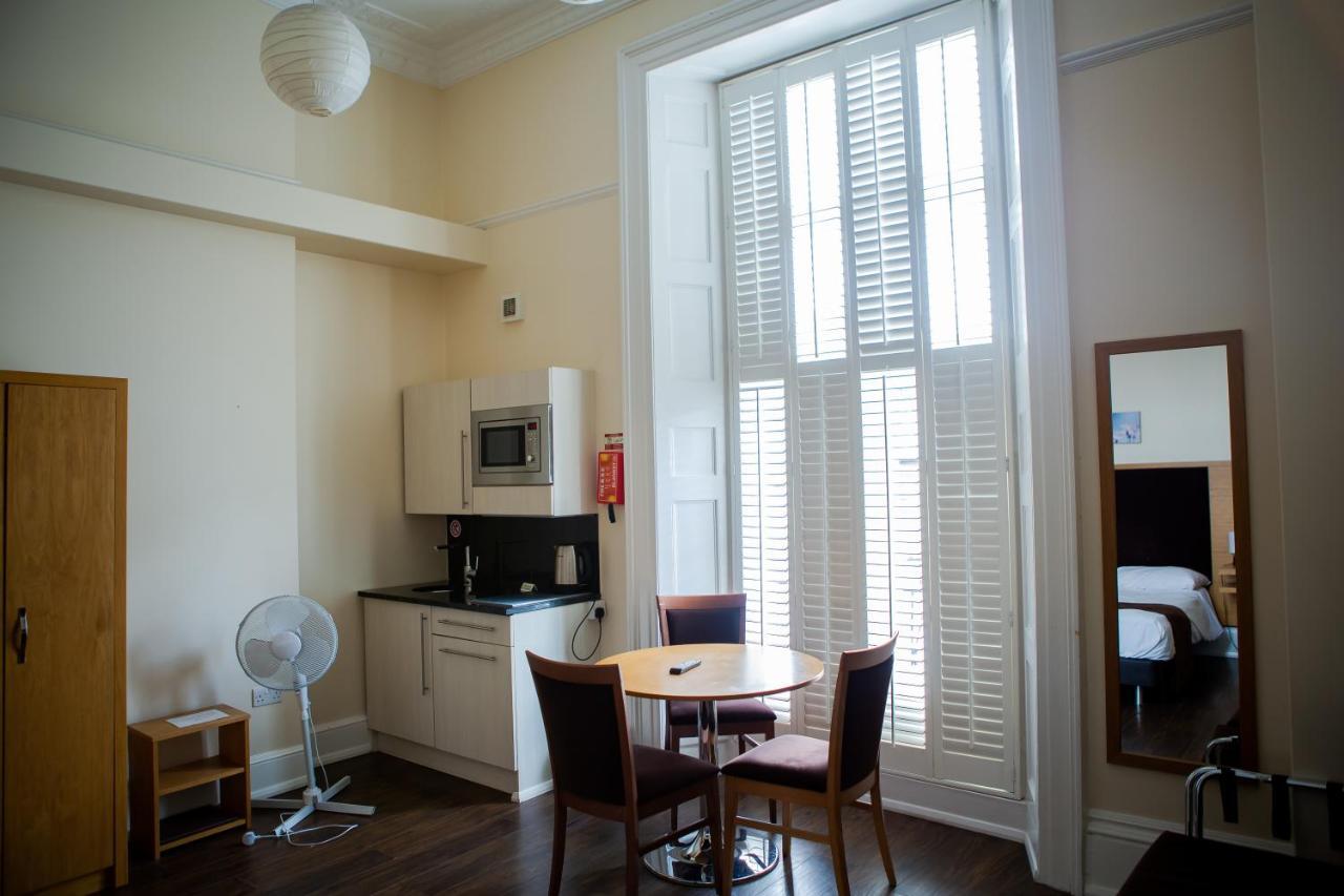 Marylebone London