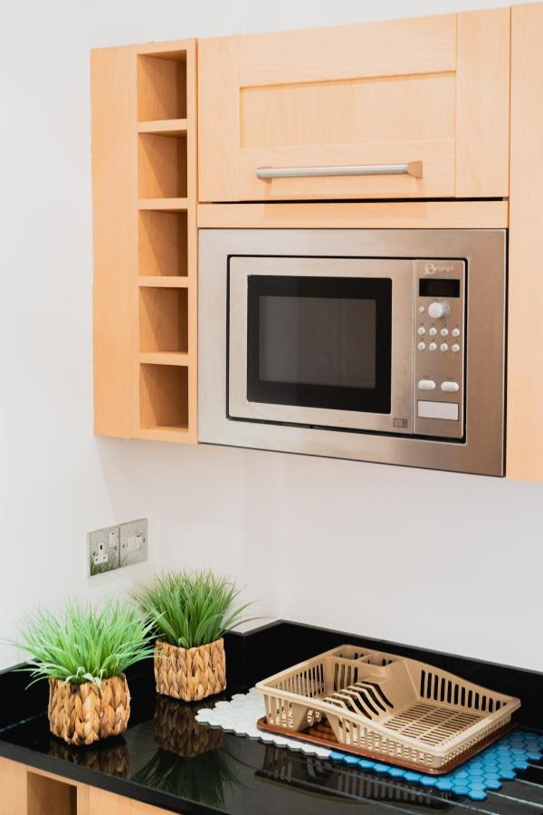 Apartment Covent Garden 2-bedroom London