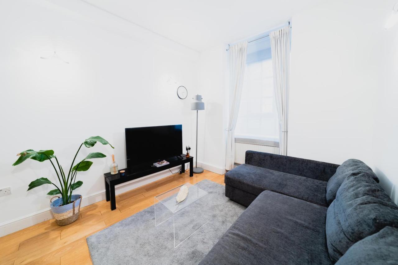 Apartment Covent Garden 2-bedroom