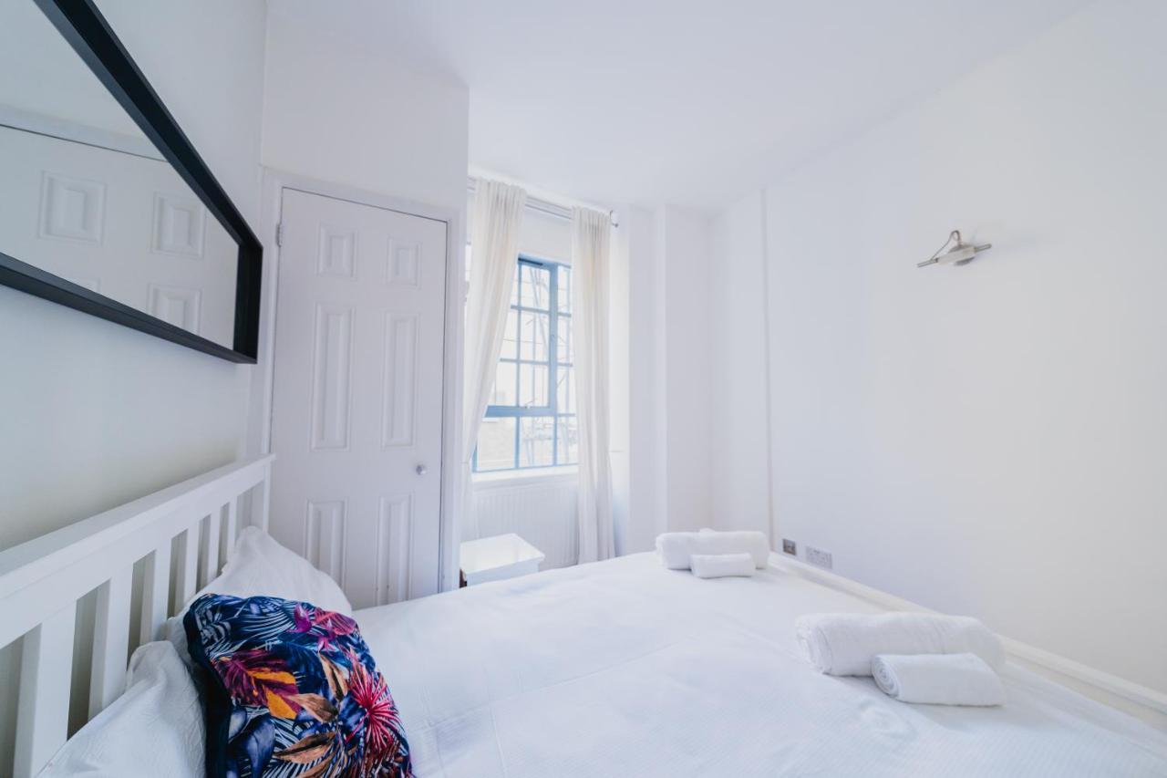 Apartment Covent Garden 2-bedroom