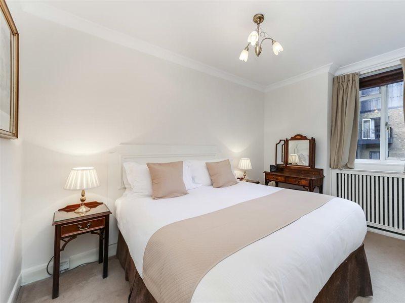 Apartment 10 Curzon Street By Mansley London