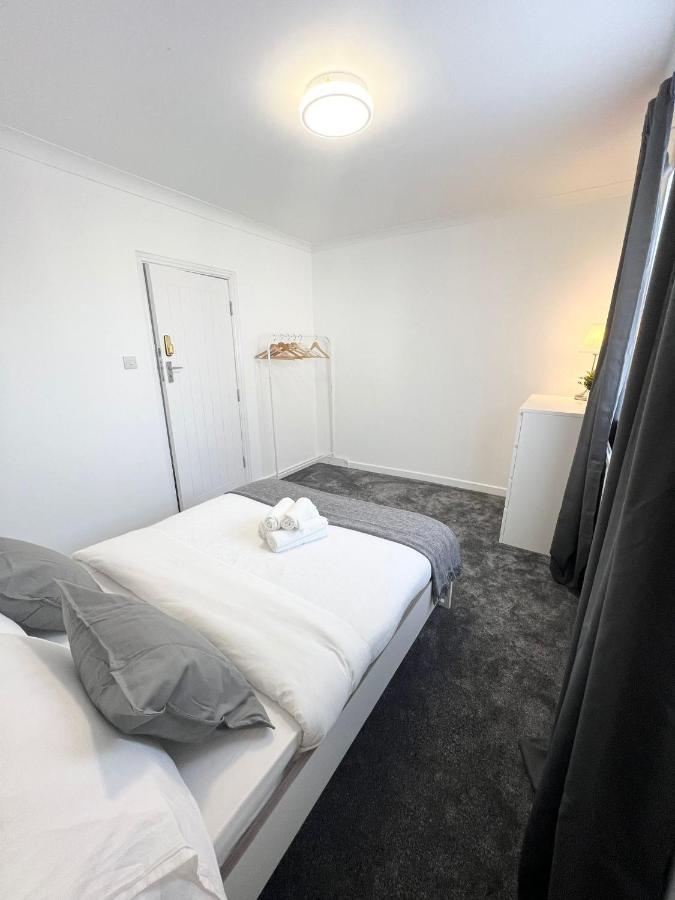 Stunning Flat In Greater *