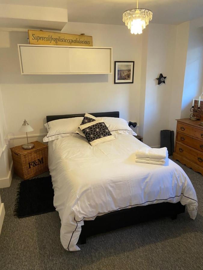 Great In An Uber Cool Flat! Bridge *