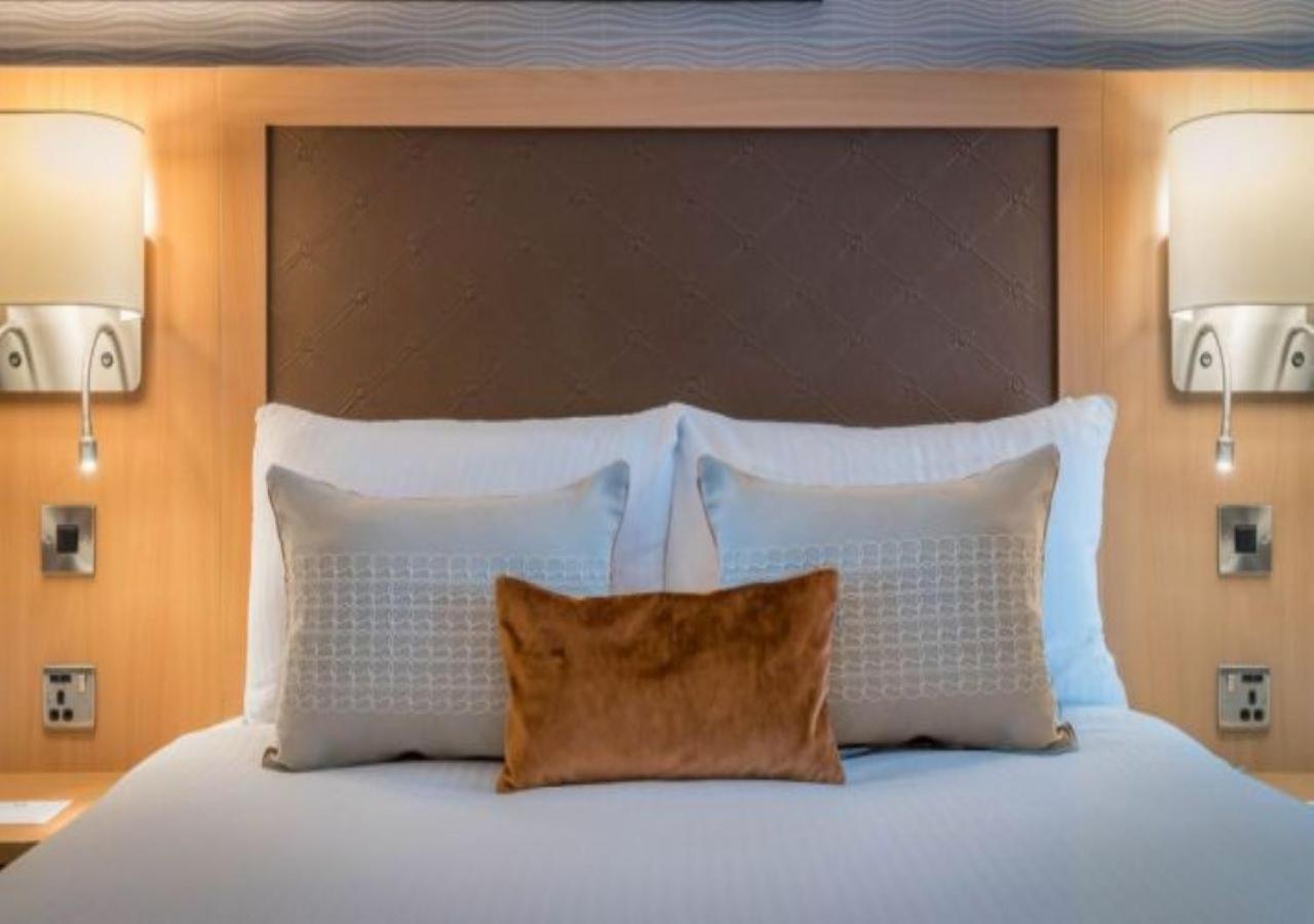 Hotel Clayton Chiswick London