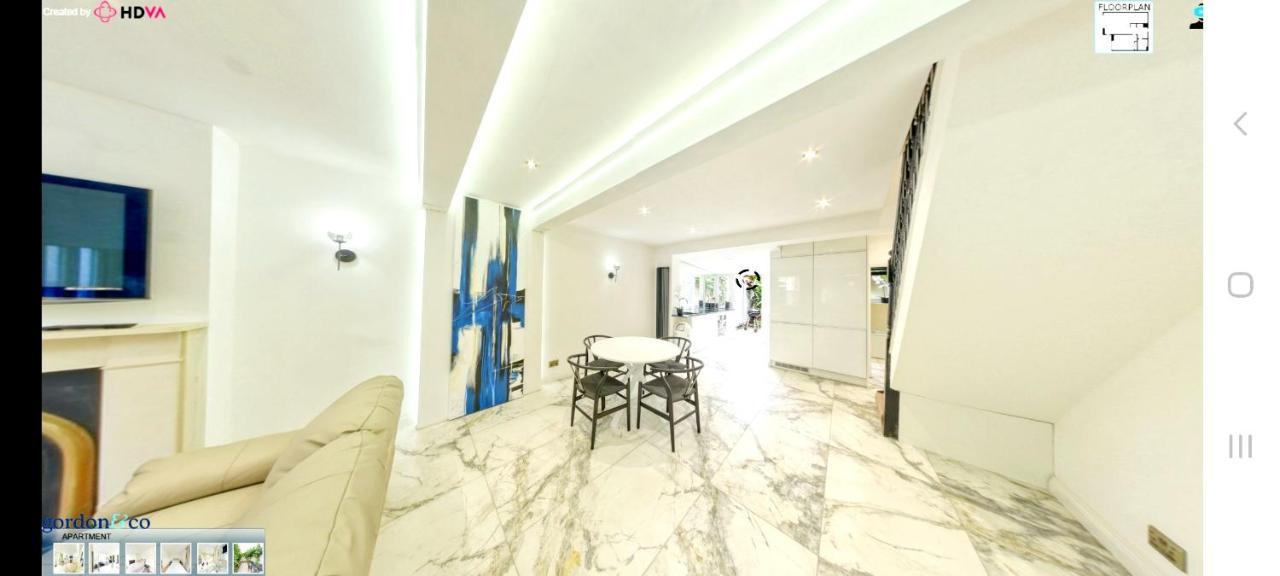 Holiday home Charming 2-bed House In London