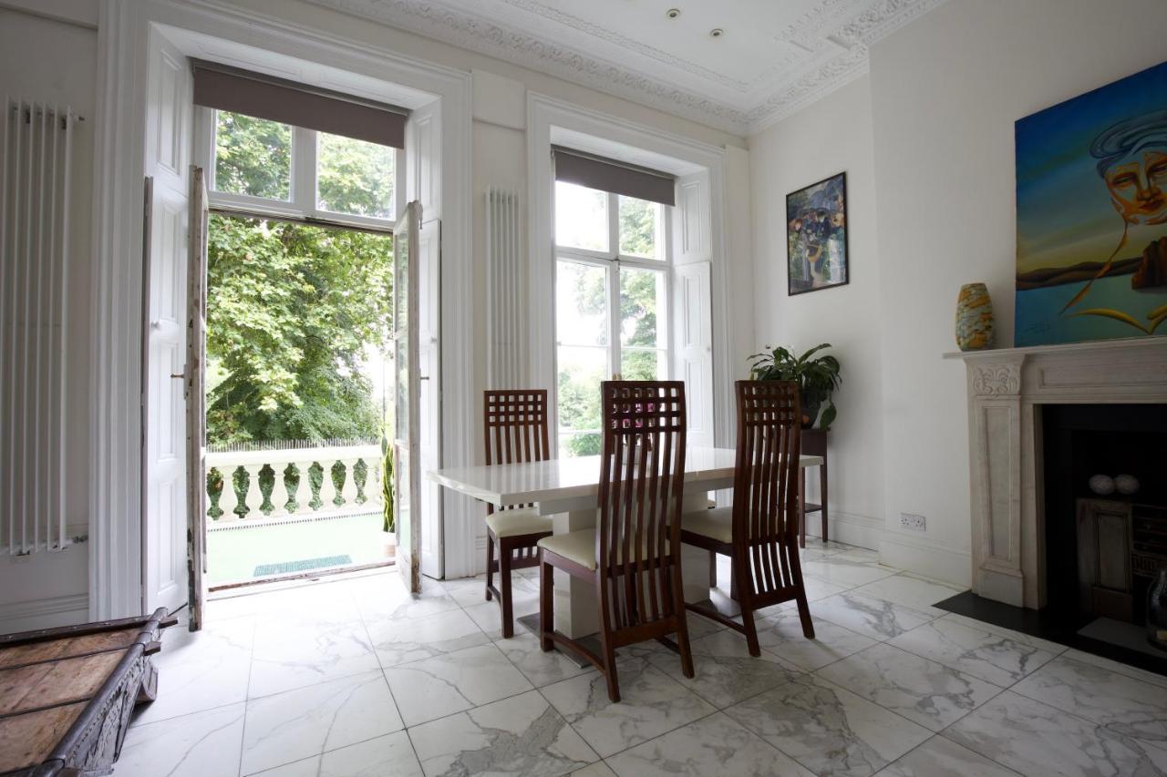 Large 2 Beds Flat Overlooking Clapham Common Park Apartment *