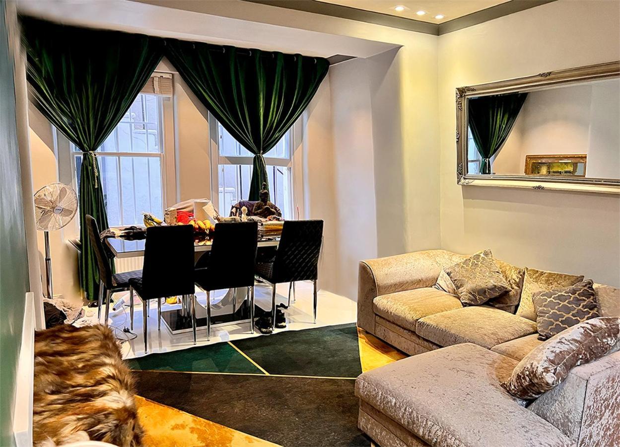 Apartment Exclusive South Kensington