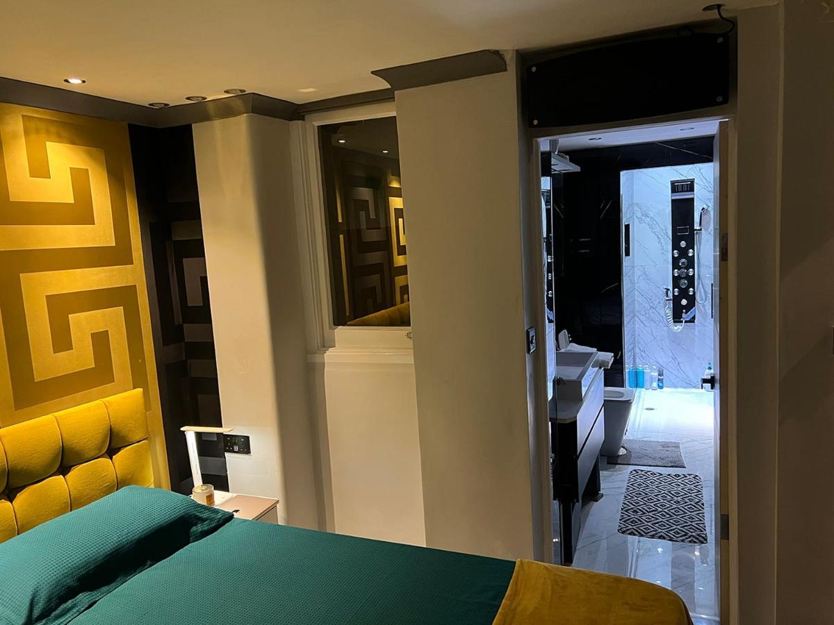 Apartment Exclusive South Kensington *