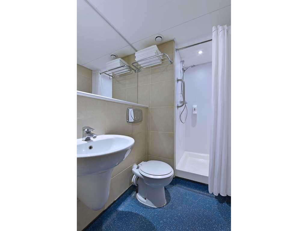 Comfort Tower Of Hotel Londres