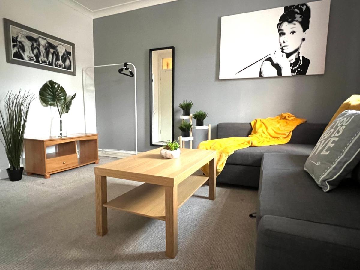 Apartment The Peachy-homey The Heart Of Trendy Brixton London