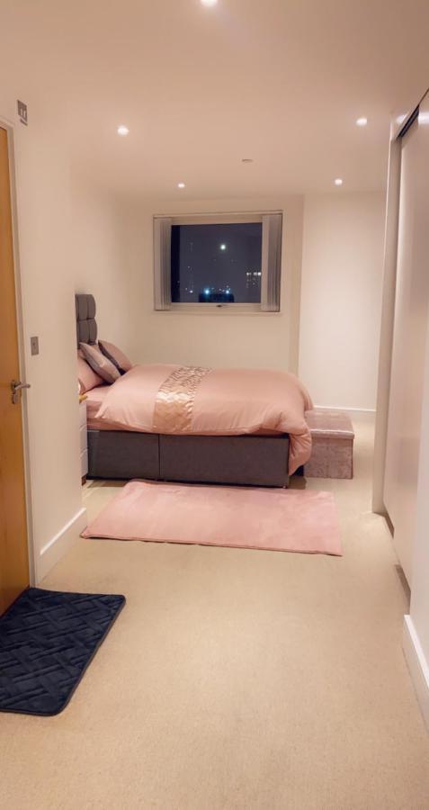 Excel Apartamento Londres
