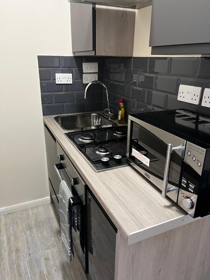 Pods Of Kings Cross 4 Apartment London