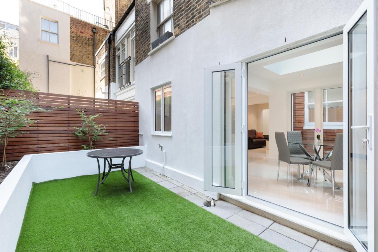 Luxury Escapes @ Victoria Apartamento Londres