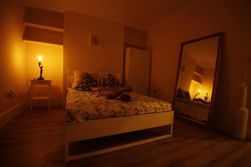 Hygge Camden Town 2 Bedrooms Apartamento Londres