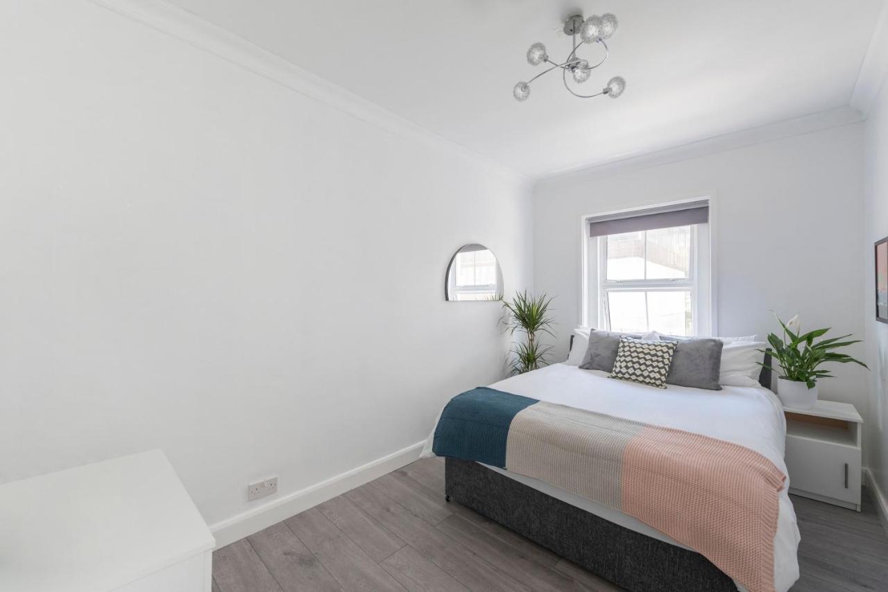 Cosy Flat On Oxford Circus, Central Apartment London