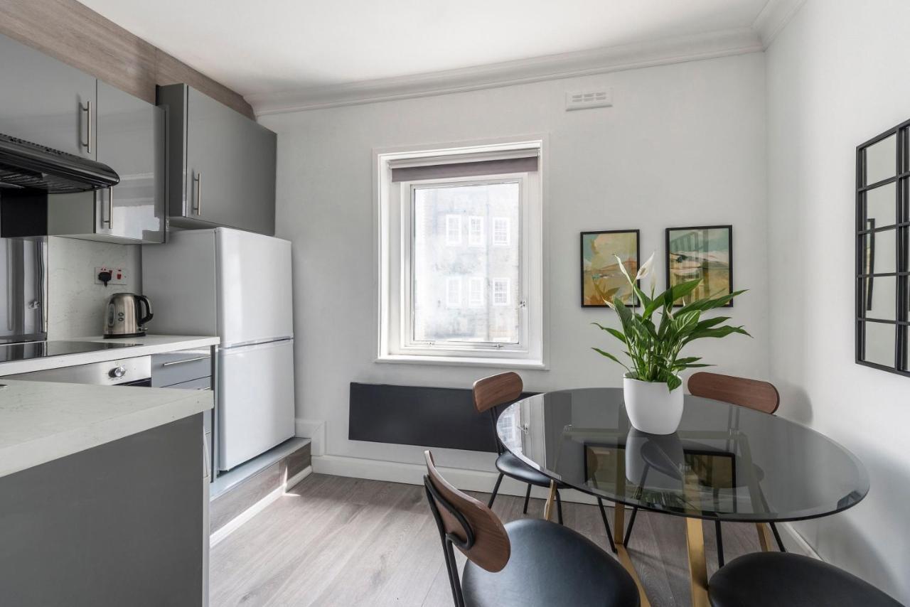 Cosy Flat On Oxford Circus, Central *