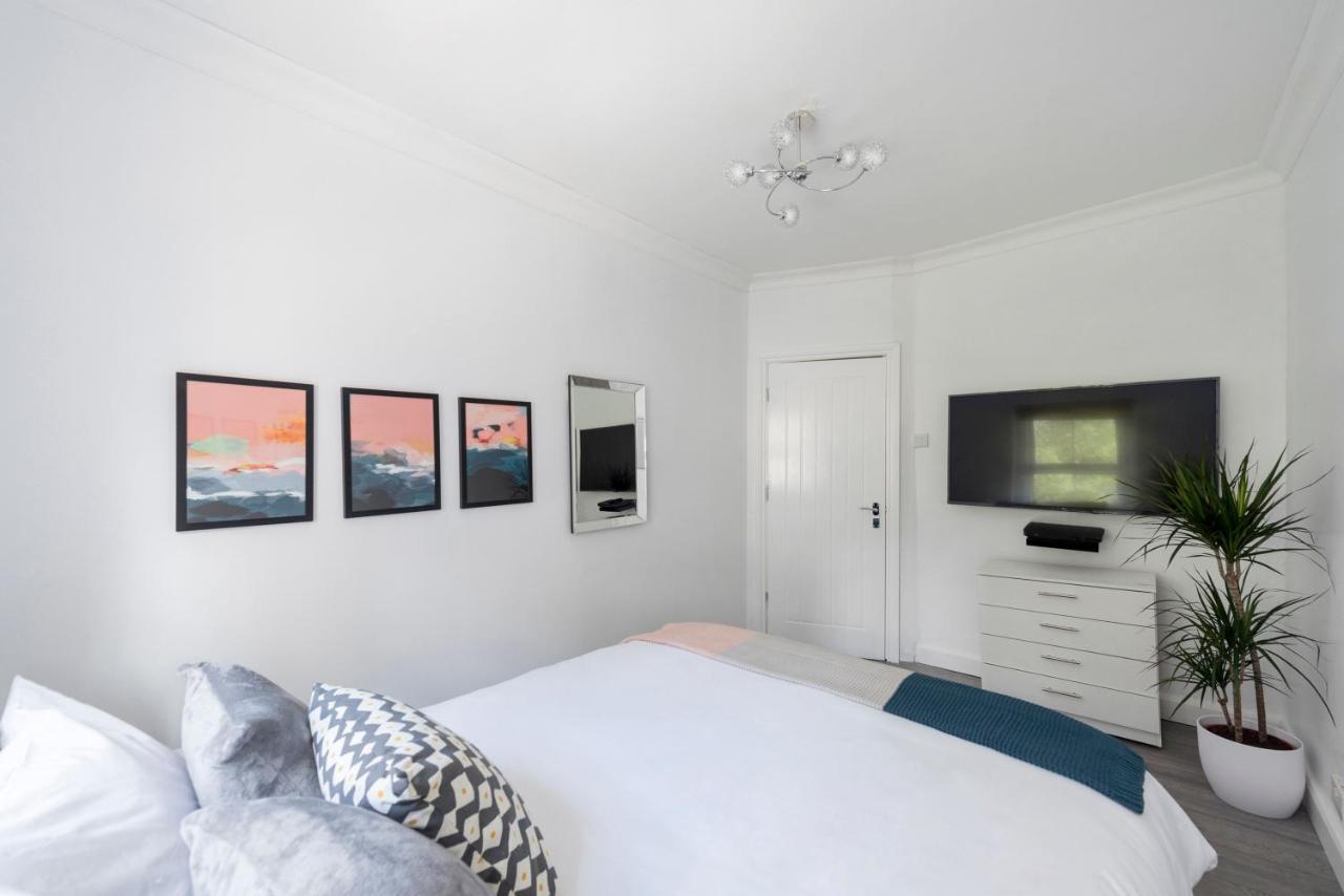 Apartment Cosy Flat On Oxford Circus, Central