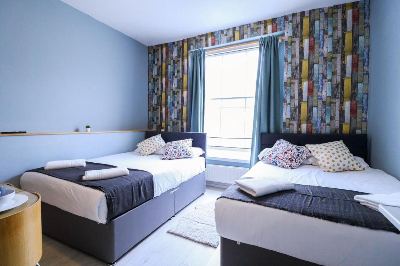 Superb Next To Hyde Park * Londres