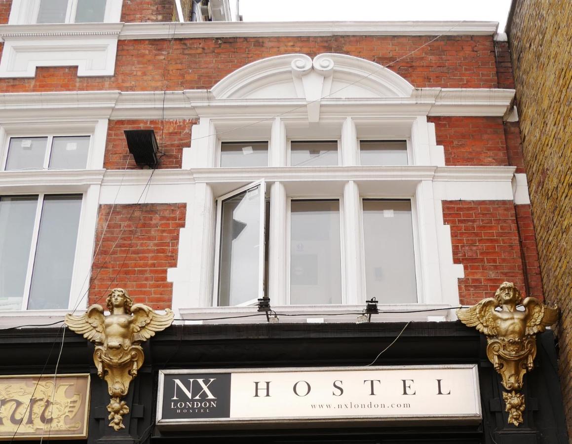 Nx London Hostel * Londres
