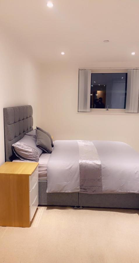 Apartment Excel