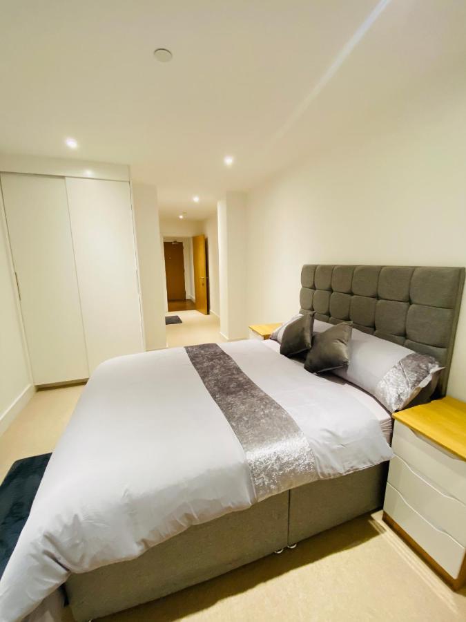 Excel Apartment
