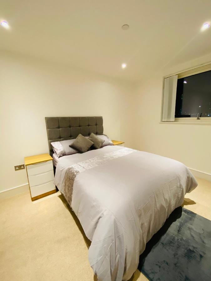 Apartment Excel