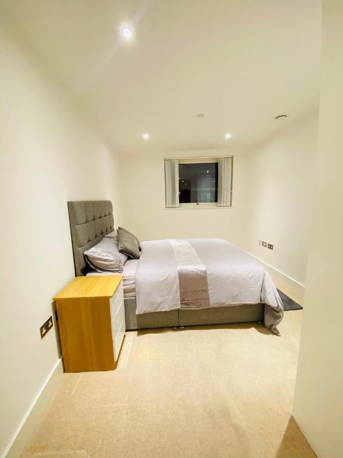 Excel Apartamento Londres