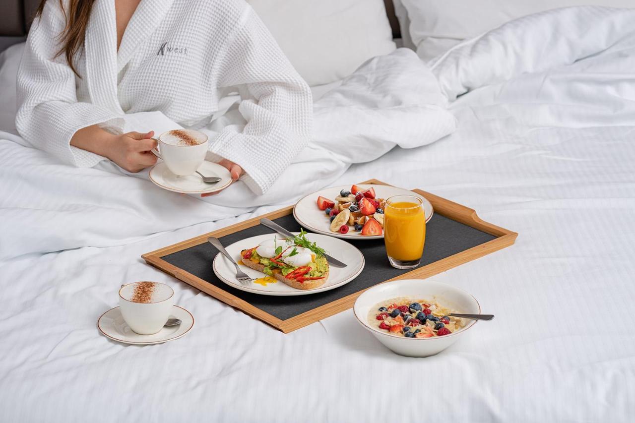 Hotel K West & London