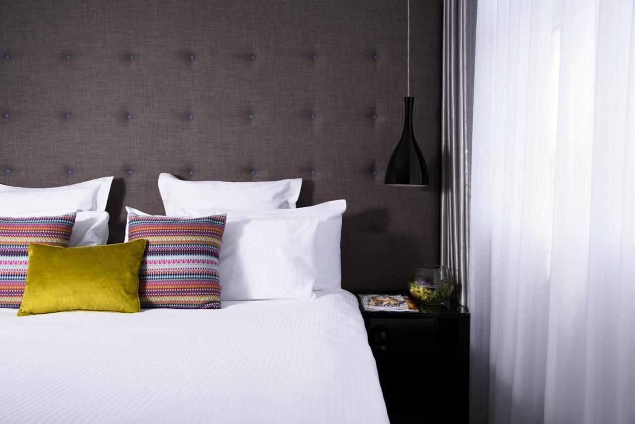 K West & Hotel London