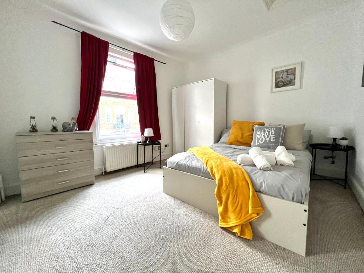The Peachy-homey The Heart Of Trendy Brixton * London