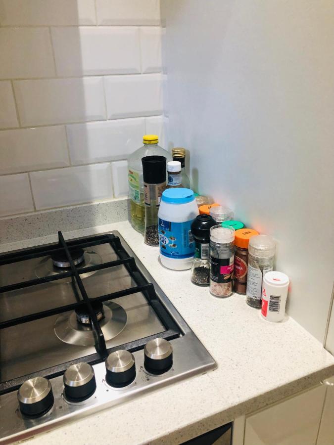 Apartment 2 Bedroom Close To Camden Town