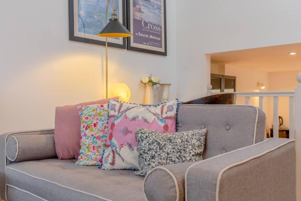 Cosy 1 Bedroom Near Wimbledon Station London