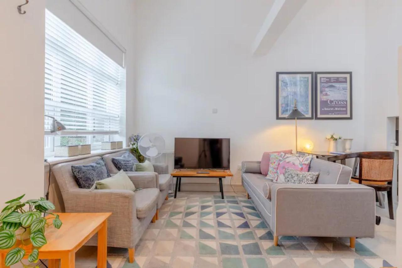 Cosy 1 Bedroom Near Wimbledon Station