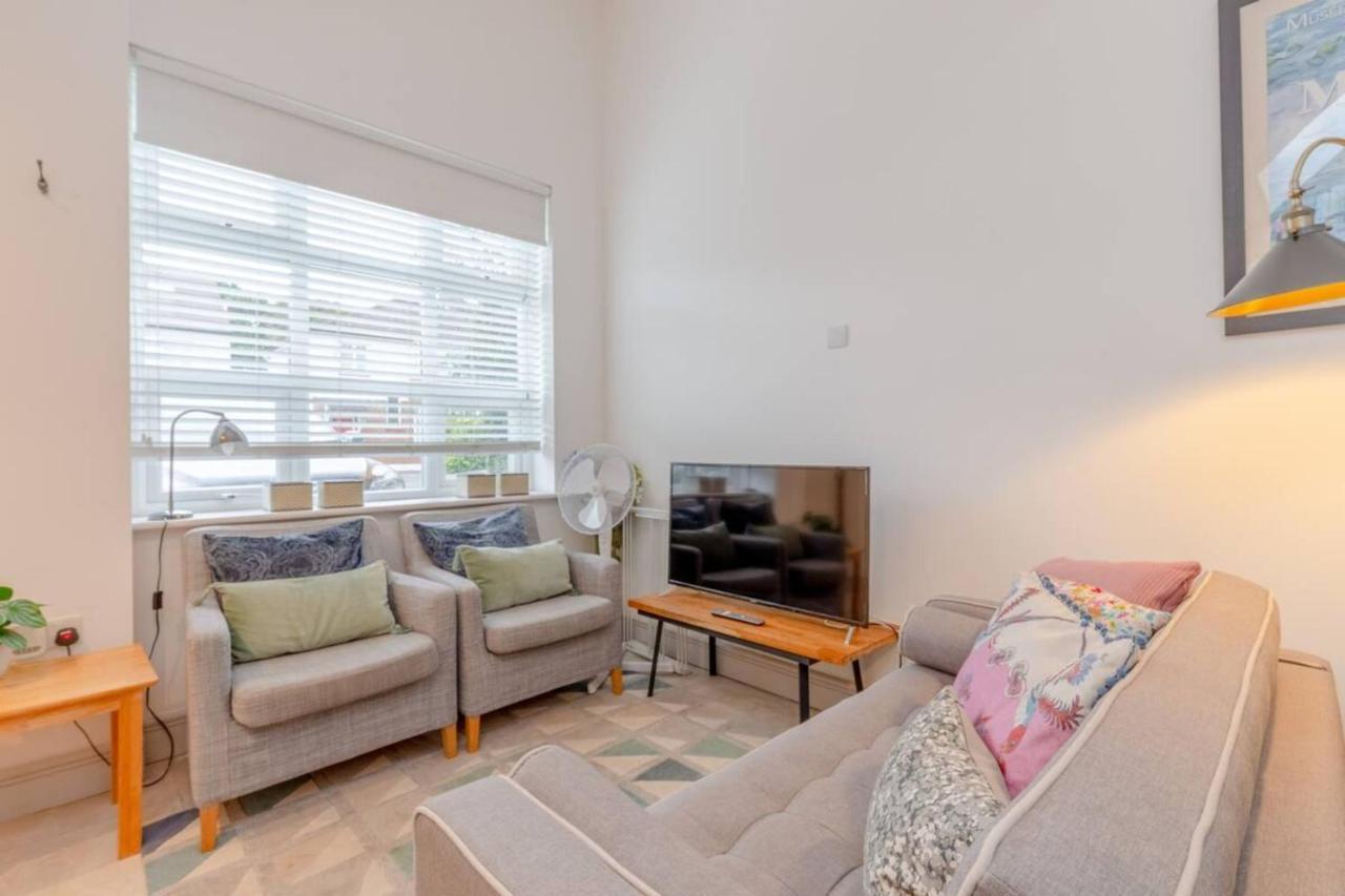 Apartment Cosy 1 Bedroom Near Wimbledon Station