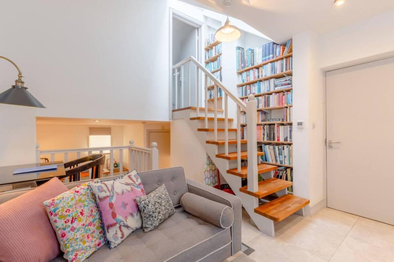 Apartment Cosy 1 Bedroom Near Wimbledon Station *