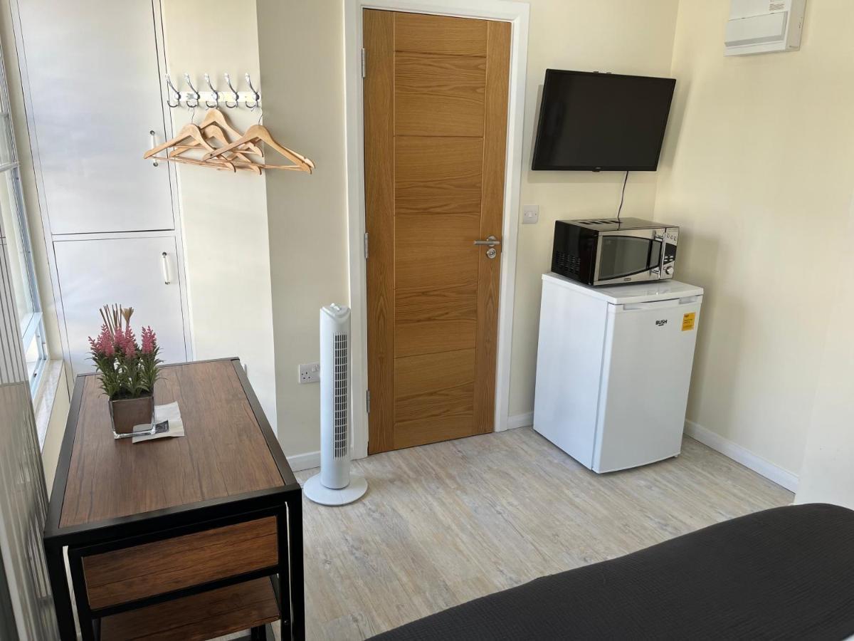 Pods Of Kings Cross 4 Apartment *