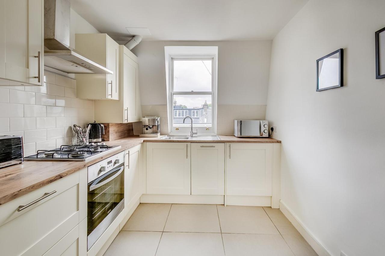 Apartment Modern 2 Bed In Central London, Kensington *