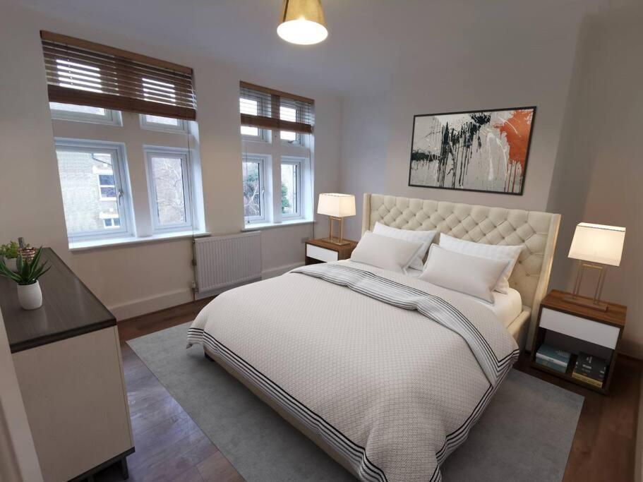 Cosmopolitan Paradise 'by Ellogan' Apartment *