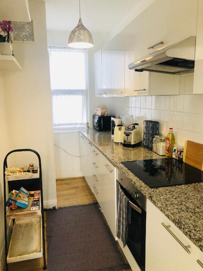 Super Location 2, 1min Metro 10 Min From Camden Apartamento *