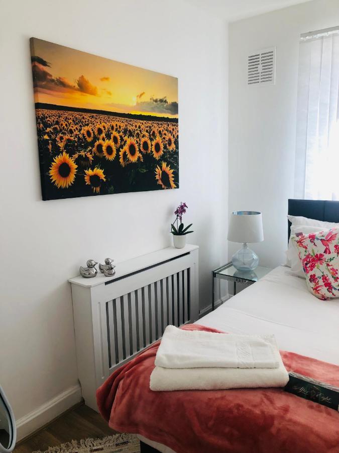 Super Location 2, 1min Metro 10 Min From Camden Apartamento Londres