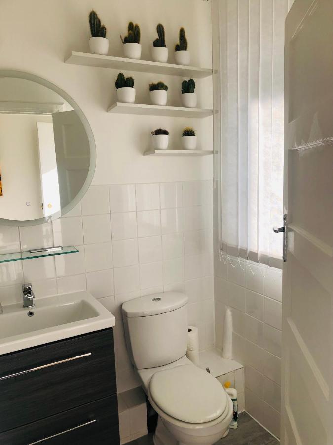 Apartamento Super Location 2, 1min Metro 10 Min From Camden Londres