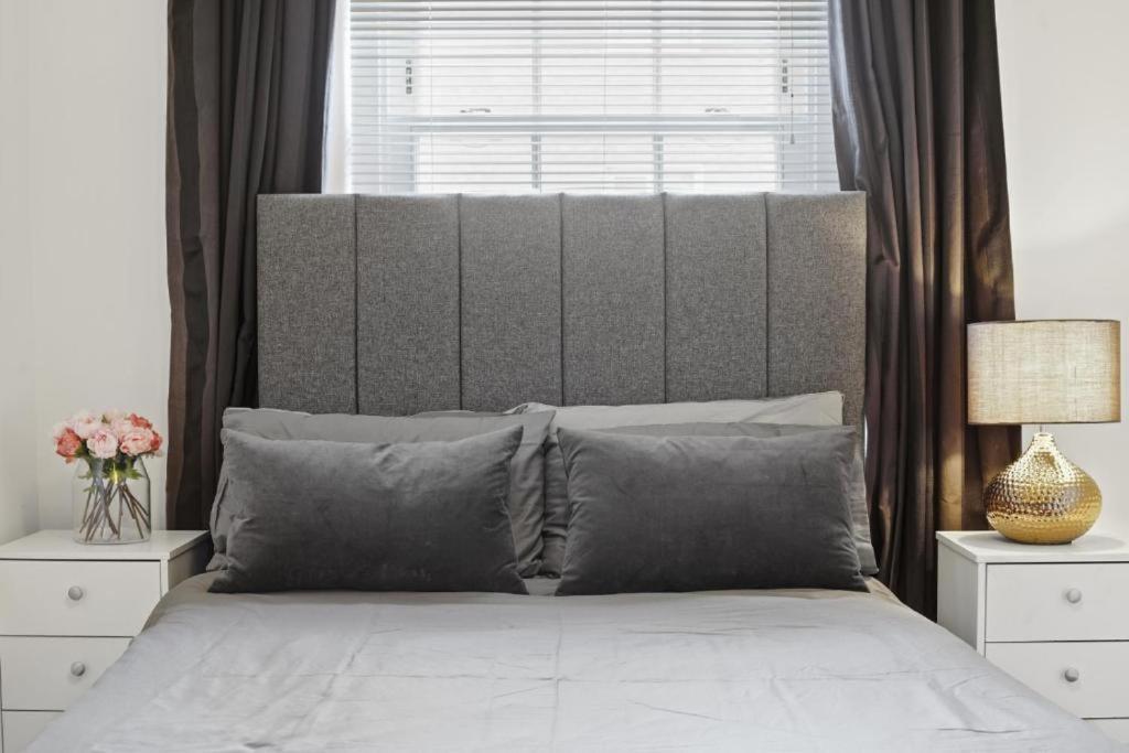 Apartamento Modern Deluxe Camberwell Denmark *