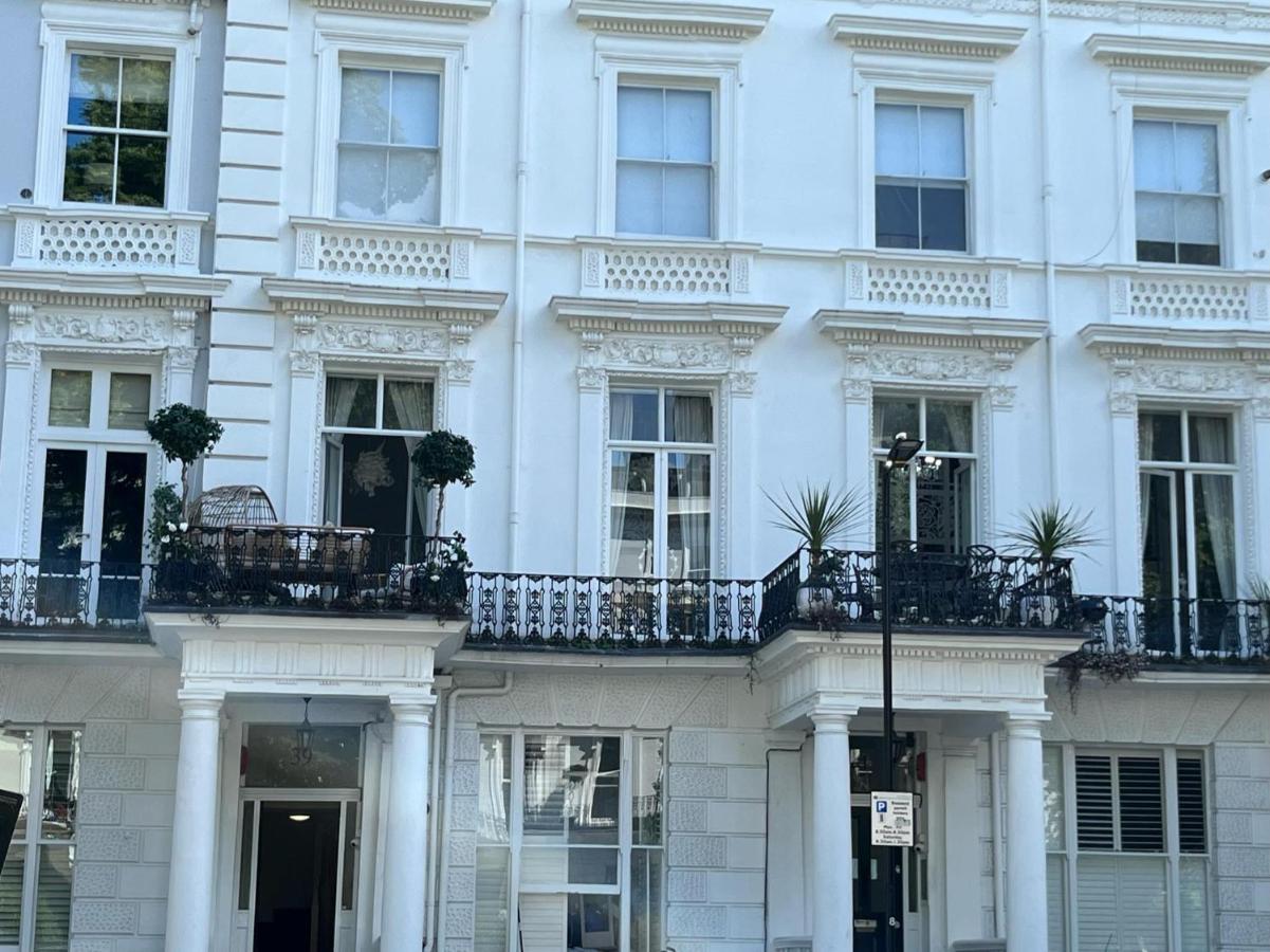 2-4 Bedroom 2 Roof Terraces Prime Notting Hill